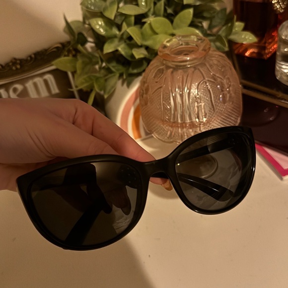 Ray-Ban Black Erika Women's Sunglasses Frames - Picture 2 of 8